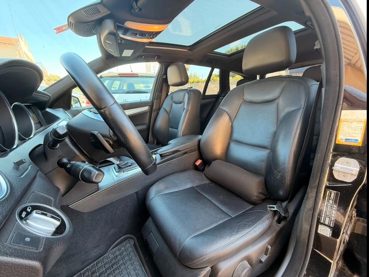 Mercedes-benz C 250 CDI 4Matic Avantgarde