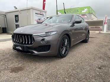 MASERATI Levante V6 Diesel 275 CV AWD GRANDSPORT 3.0 DIESEL
