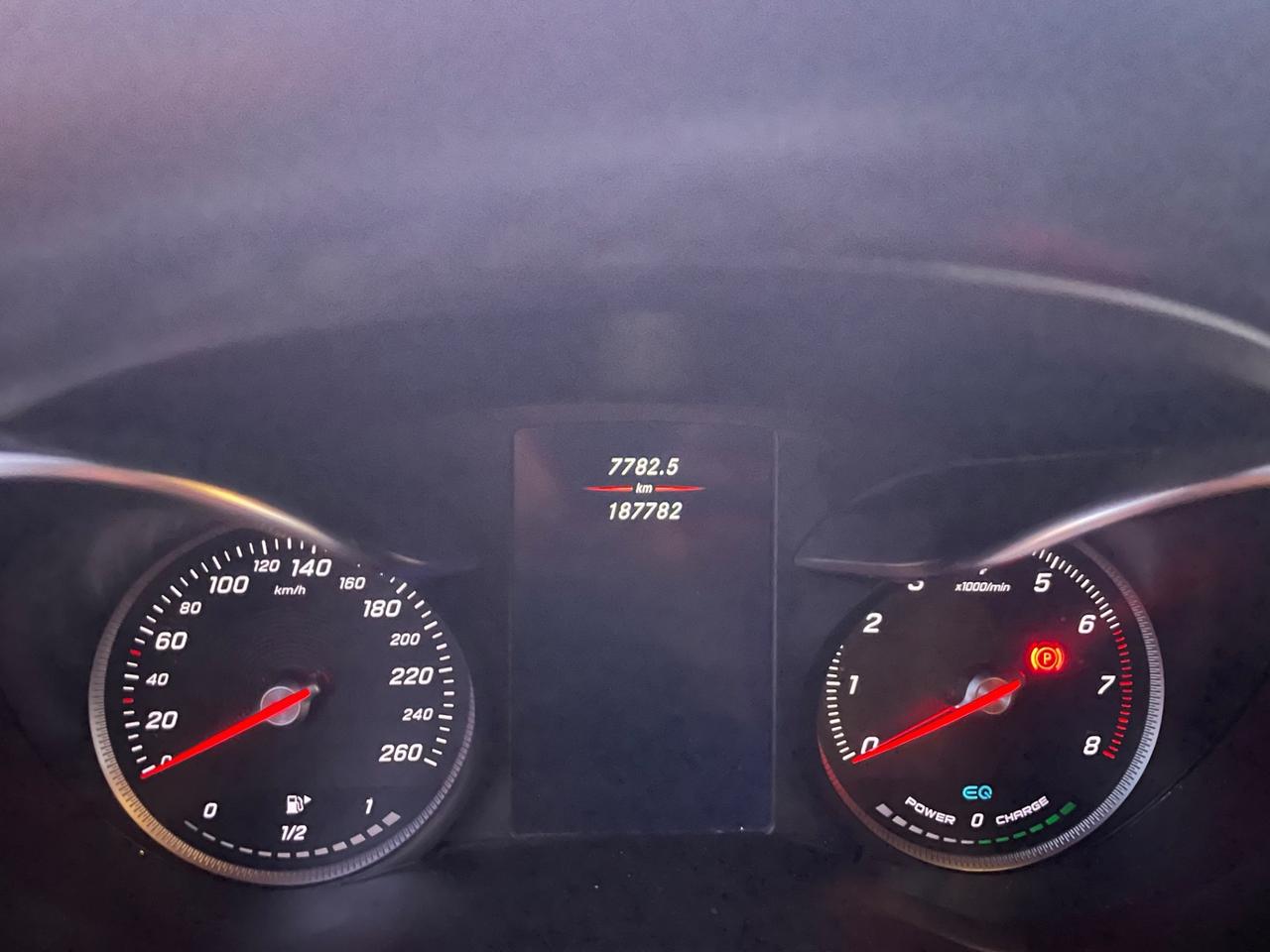 Mercedes-benz GLC 350 e 4Matic Premium