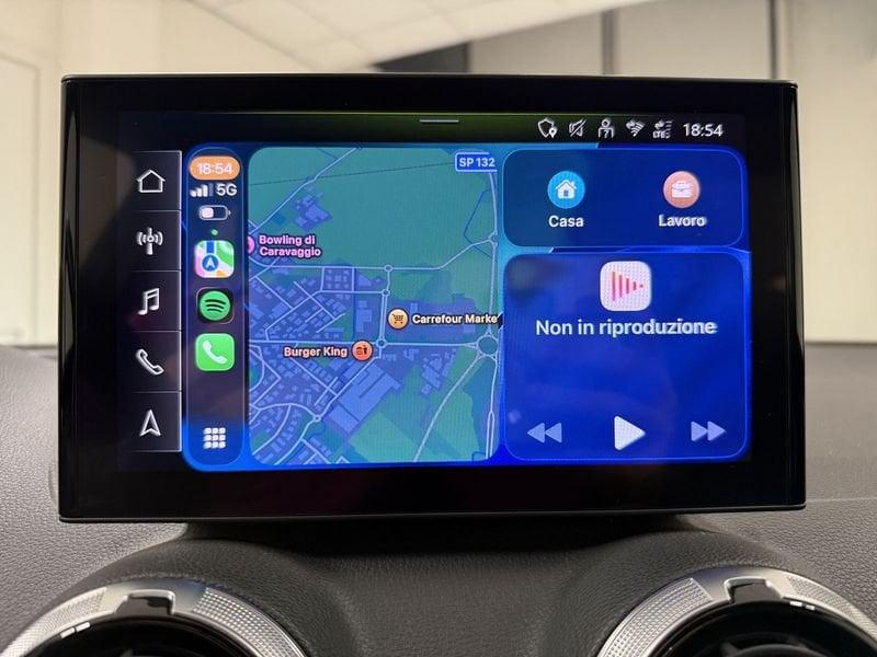 Audi Q2 Q2 35 TDI S-Tronic S-Line Edition