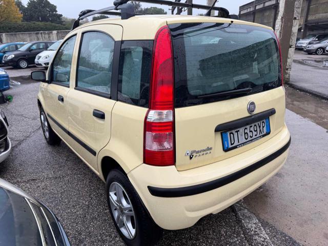 FIAT Panda 1.2 Dynamic Natural Power Mamy perfetta