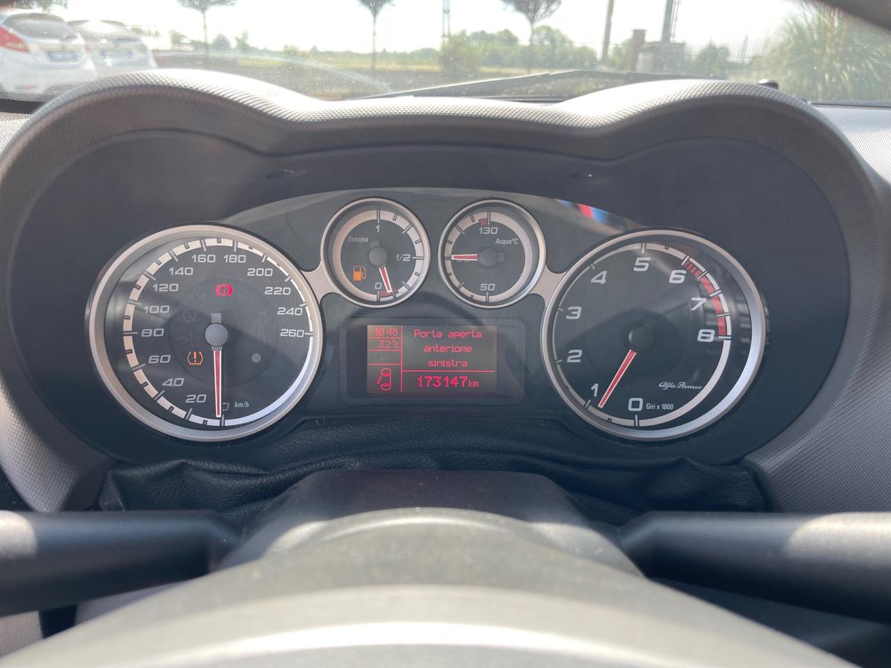 Alfa Romeo MiTo 1.4 78 CV 8V S&S Progression euro6B
