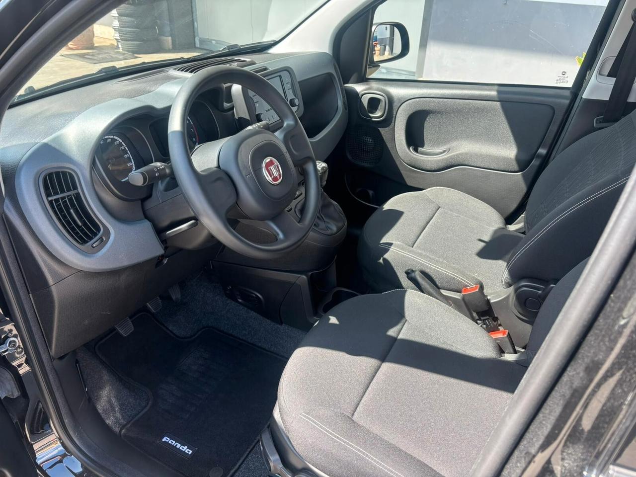 Fiat Panda 1.0 FireFly S&S Hybrid City Life PREZZO PROMO