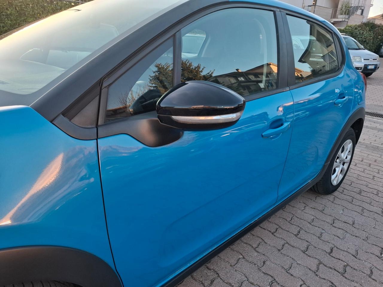 Citroen C3 BlueHDi 75 S&S Feel