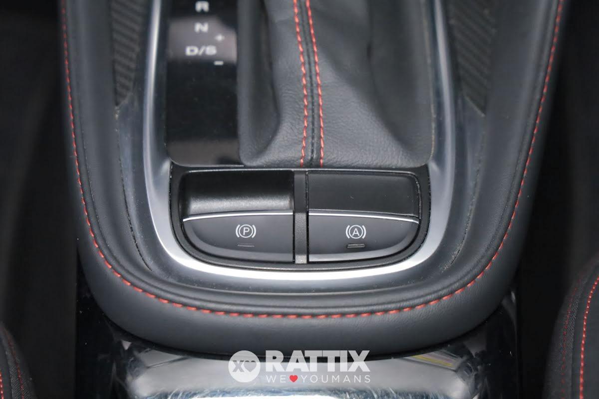 MG ZS 1.0 111CV Luxury auto