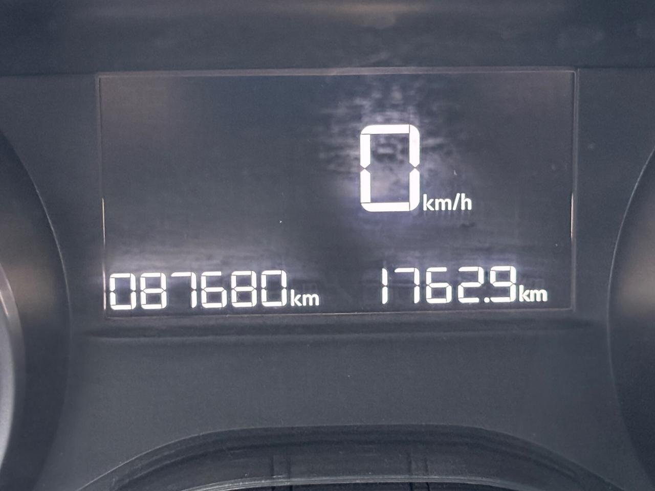 Peugeot 208 1.4 HDi 68 CV 5 porte Active ok Neopatentati