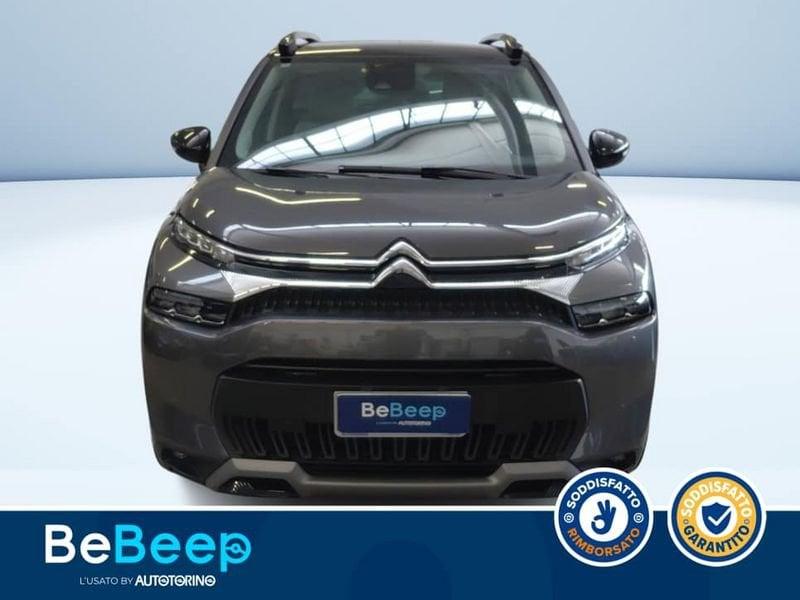 Citroën C3 Aircross 1.2 PURETECH SHINE S&S 110CV