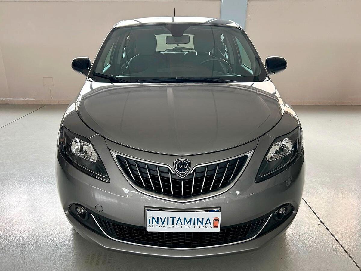 Lancia Ypsilon 1.0 FireFly 5 porte S&S Hybrid Ecochic Gold