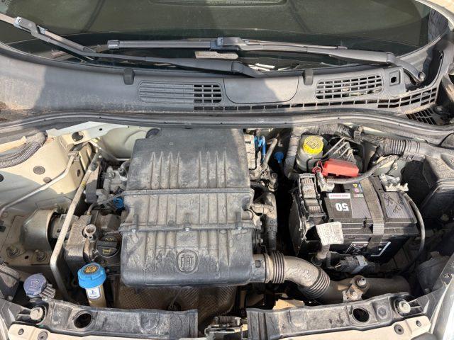FIAT Panda 1.2 Easy BENZINA EURO 6 OK NEOPATENTATI
