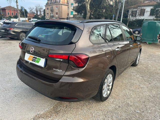 FIAT Tipo 1.3 Mjt S&S SW Business