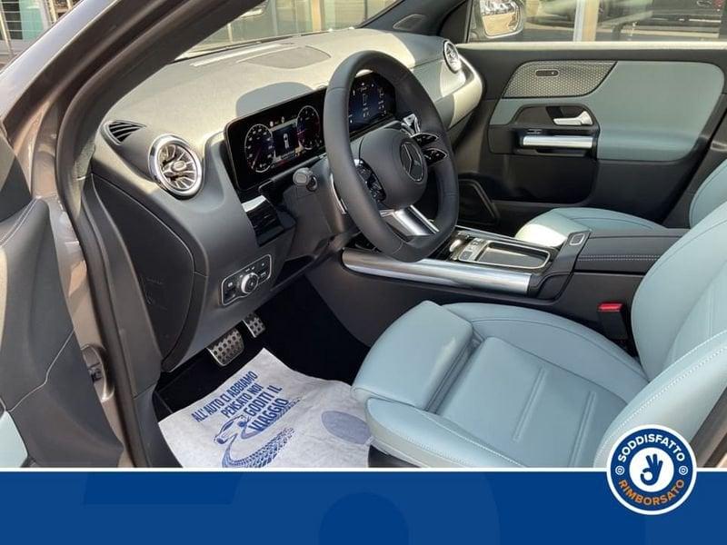 Mercedes-Benz GLA 200d Automatic AMG Line Advanced Plus