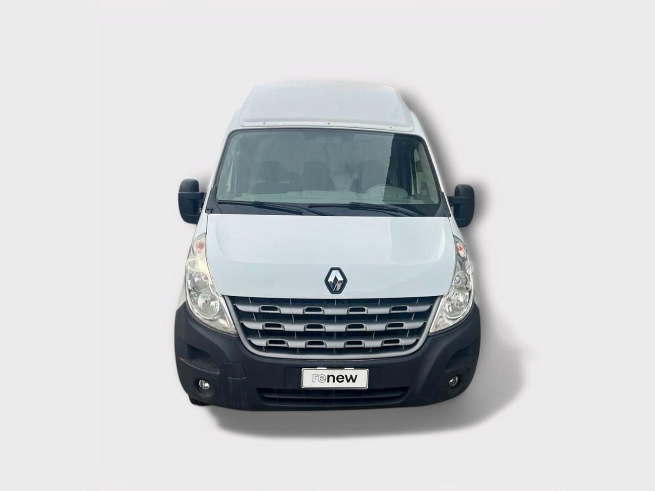 Renault Master V.I. T35 2.3 dci 150cv L3H3 E5