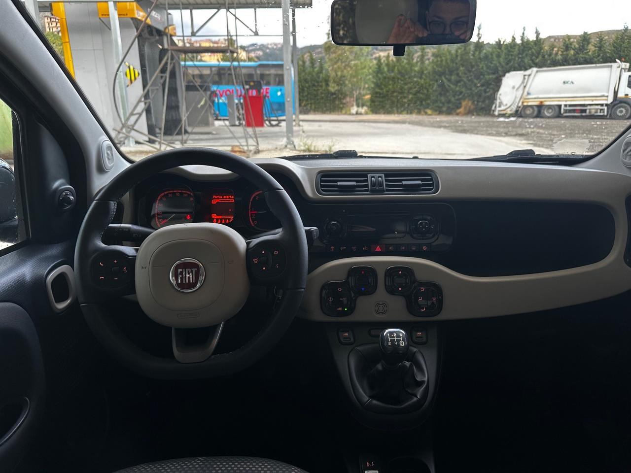 Fiat Panda 1.3 MJT S&S Trekking