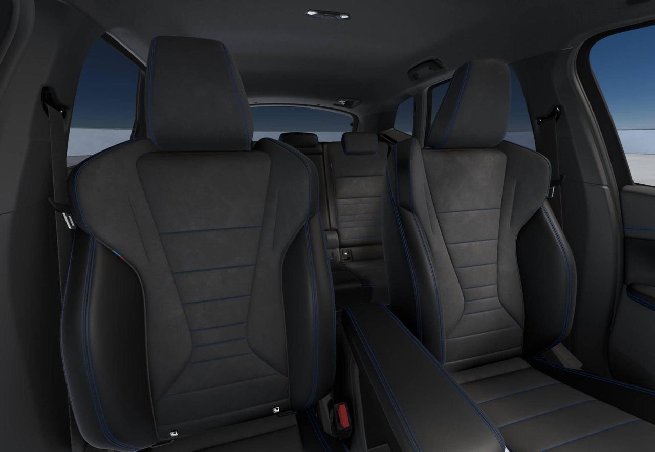 BMW Serie 2 223i Active Tourer 48V MSport