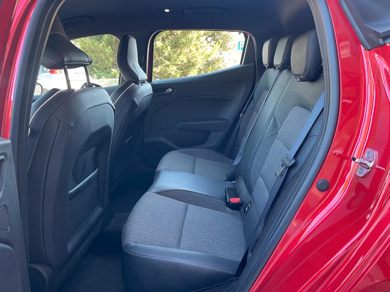 Renault Clio TCe 12V 100 CV GPL 5 porte Intens NEO PATENTATI