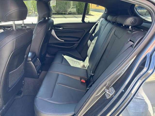BMW 118 d 5p. Msport XENO-NAVI