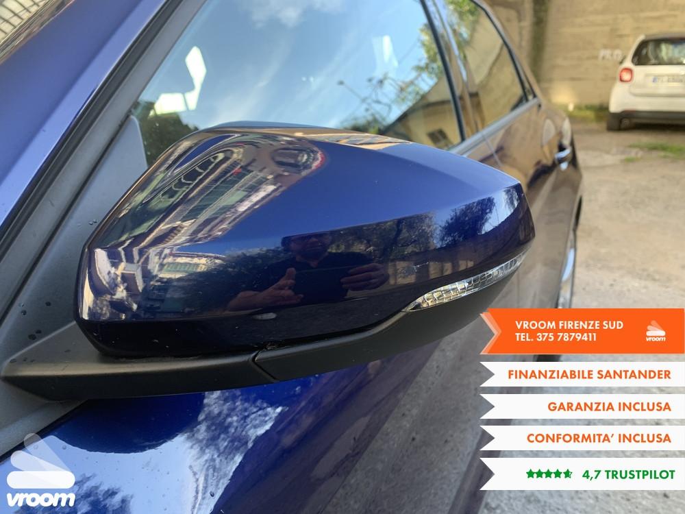 AUDI A1 2ª serie A1 SPB 35 TFSI S tronic