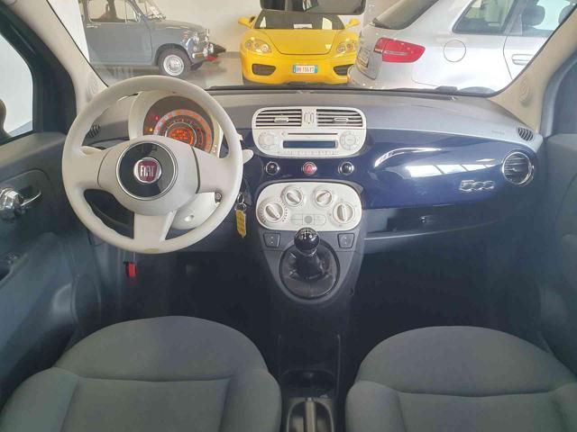 FIAT 500 1.2 Pop 86000KM!!!