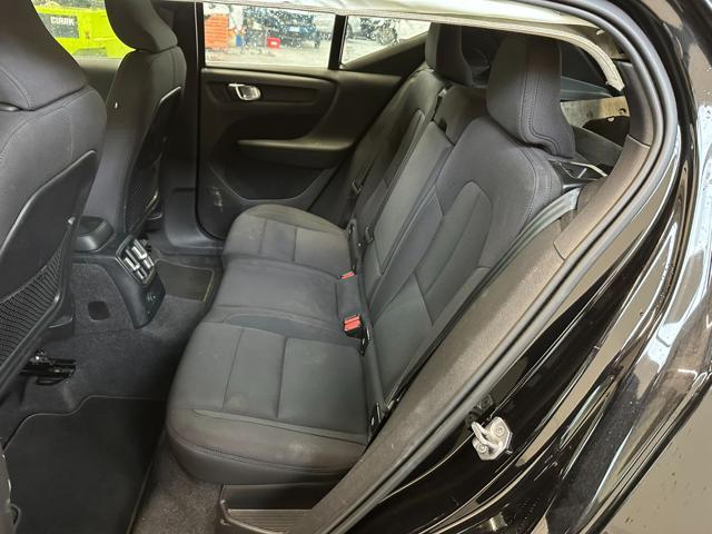 VOLVO XC40 T4 RECHARGE PLUG-IN HYBRID INSCRIPTION EXPRESSION