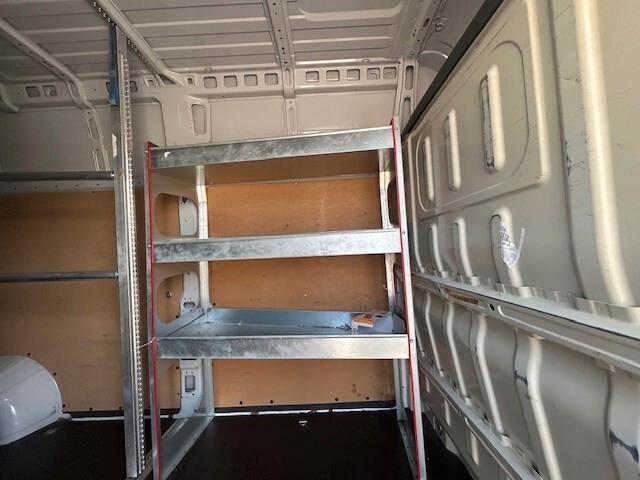 Fiat Ducato 35 2.3 MJT 130CV PLM-SL-TA Furgone Maxi