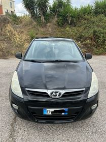 Hyundai i20 1.2 5p. BlueDrive GPL Classic