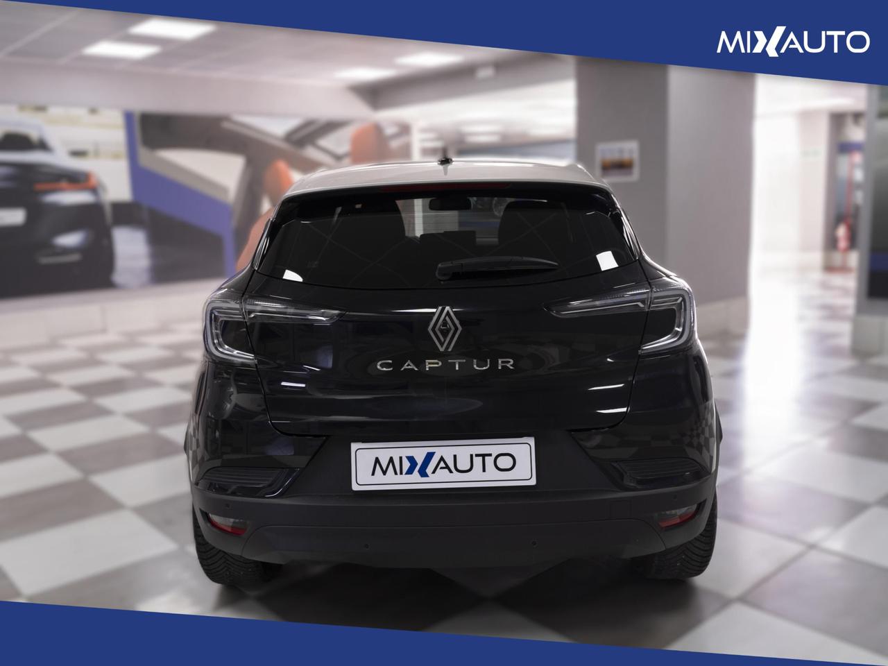 Renault Captur 1.0 TCE Techno 90CV GPL