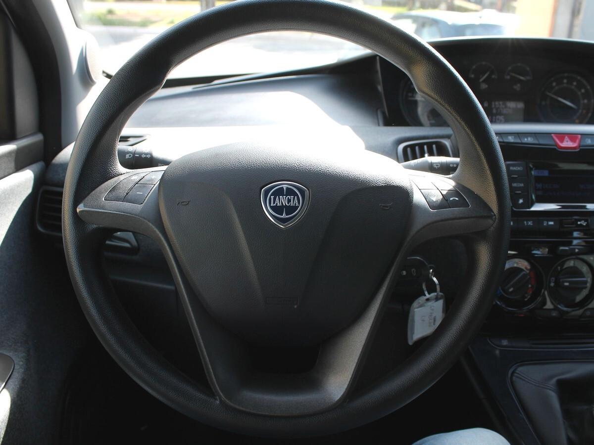 Lancia Ypsilon 1.0 Hybrid FireFly 5 porte S&S Silver Plus **PREZZO VERO** UNIPRO IVA DEDUCIBILE