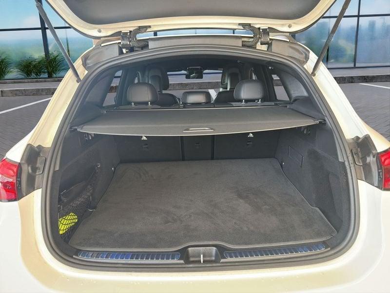 Mercedes-Benz GLC GLC 220 d 4Matic Mild Hybrid AMG Line Advanced Plus