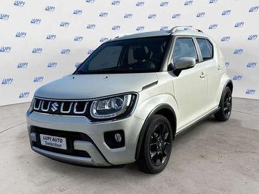 Suzuki Ignis 1.2h Top 2wd