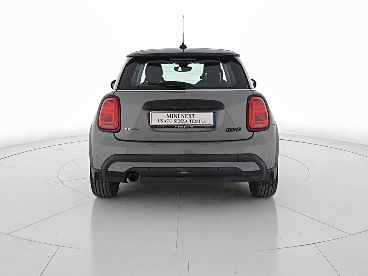 MINI Mini Cooper Business 3 Porte