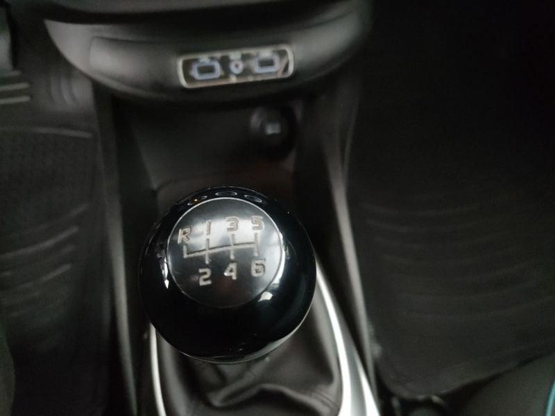 FIAT 500X 500X 1.6 MultiJet 120 CV Lounge