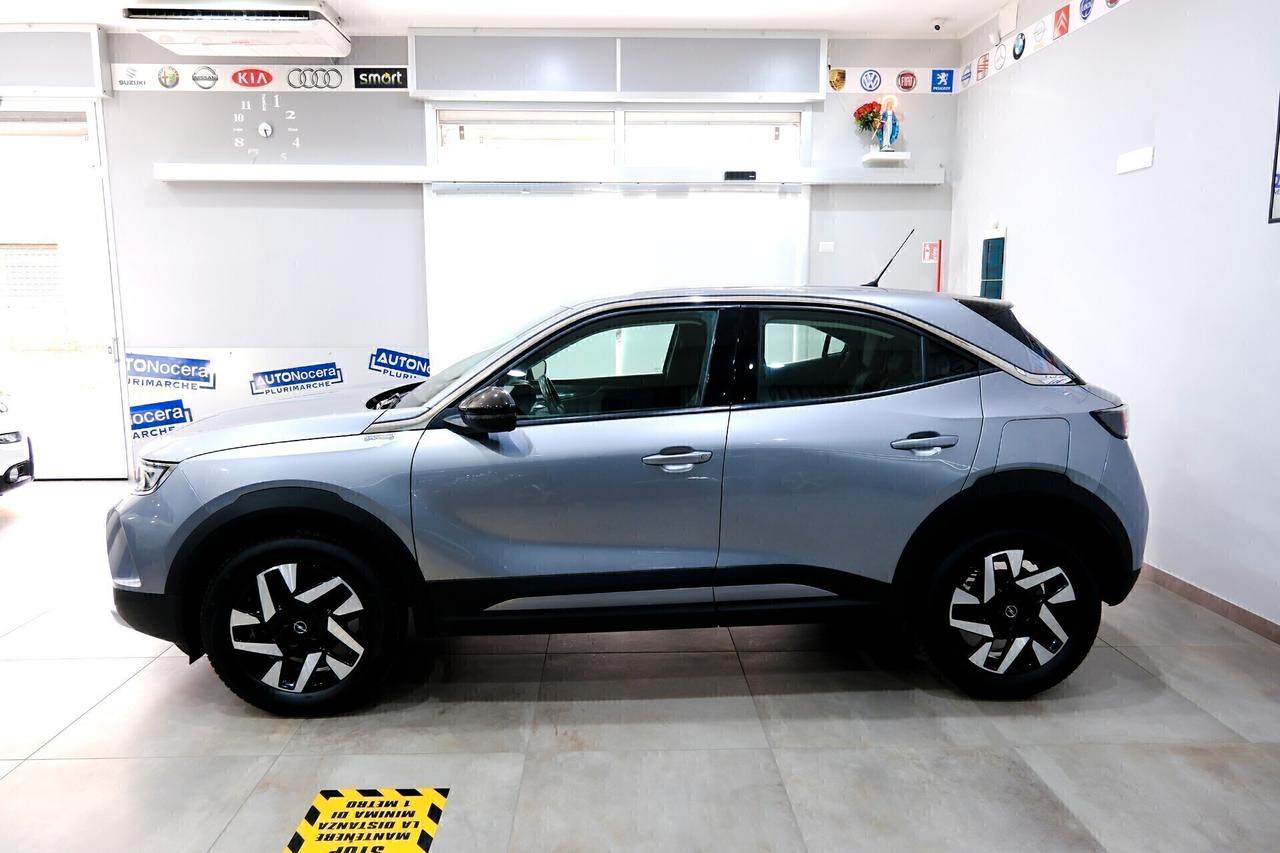 Opel Mokka 1.200 T 136cv Elegance Distrib. A CATENA
