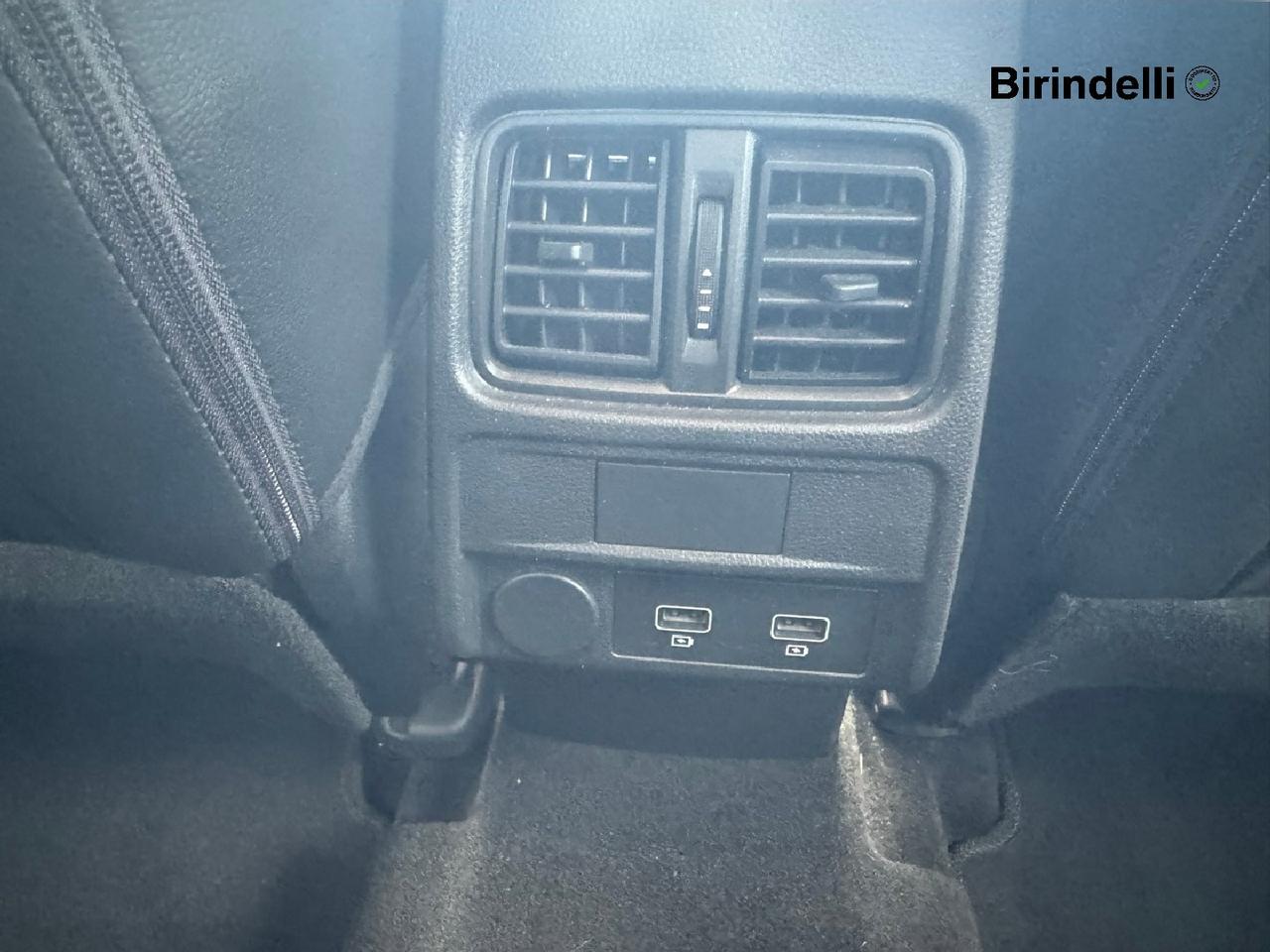 RENAULT Arkana - Arkana Full Hybrid E-Tech 145 CV Techno