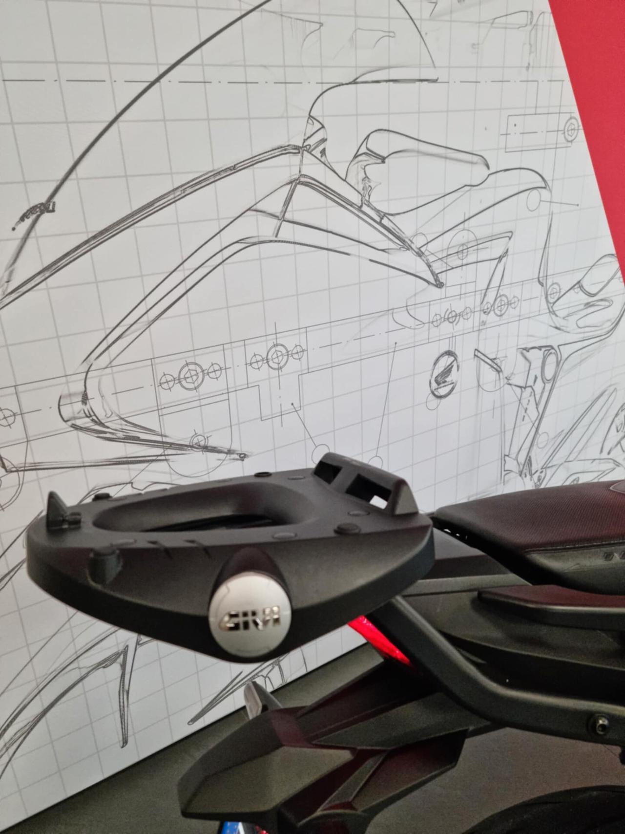 NC 750 X DCT- 2022- 17469 KM