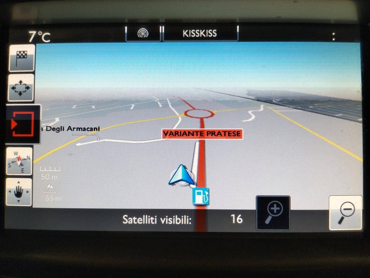 Citroen C3 PureTech 82 S&S ETG Exclusive automatico - GPL - NEOPATENTATI