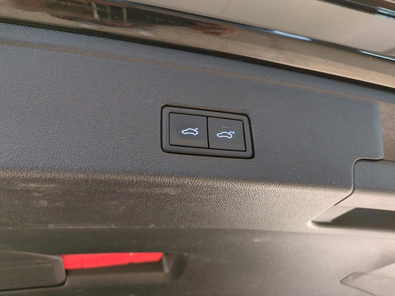 Volkswagen Touareg 3.0 V6 TSI eHybrid Elegance