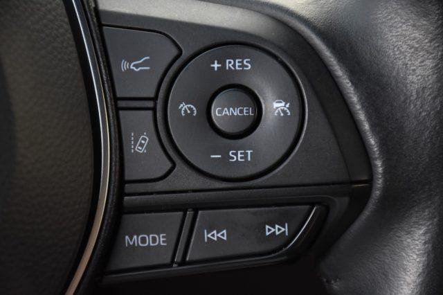 TOYOTA Corolla Touring Sports 1.8 Hybrid Active
