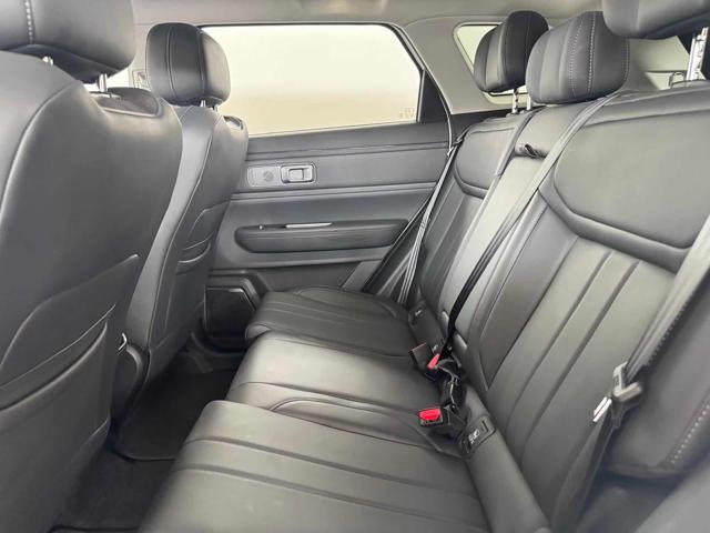 JAECOO Jaecoo 7 1.5 TGDI PHEV Premium