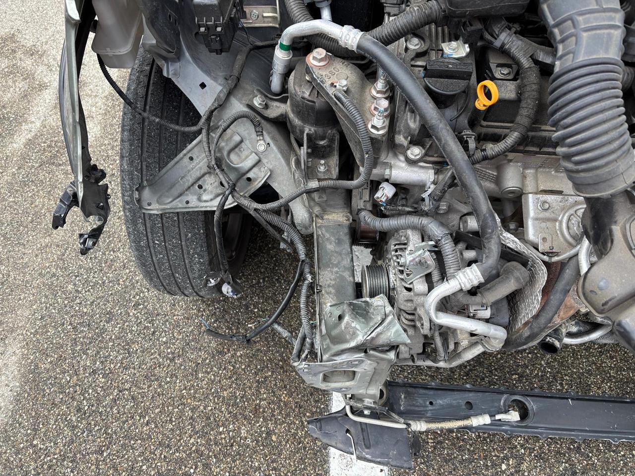 Suzuki Ignis 1.2 Hybrid Top