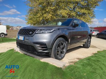 Land Rover Range Velar 2.0 Diesel - 240cv