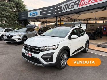 Dacia Sandero Stepway 1.0 tce Comfort Eco-g 100cv