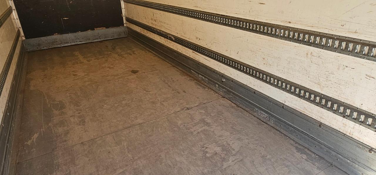 IVECO EUROCARGO 160E25P Euro 6
