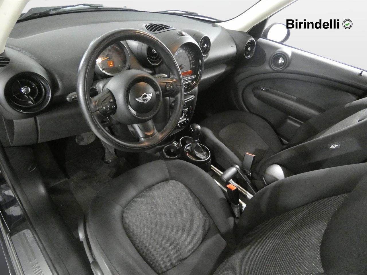 MINI Mini Countrym.(R60) - Mini 2.0 Cooper D Countryman Automatica