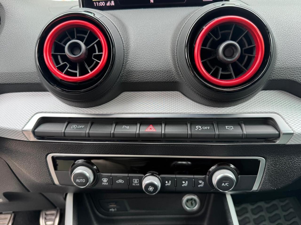 Audi Q2 1.6 TDI Sport