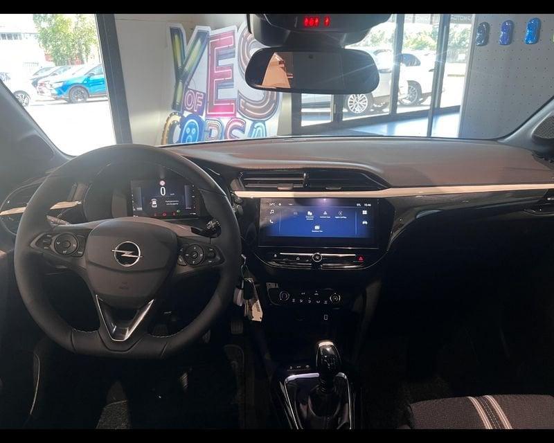 Opel Corsa GS Benzina 100 CV (74kW) Manuale