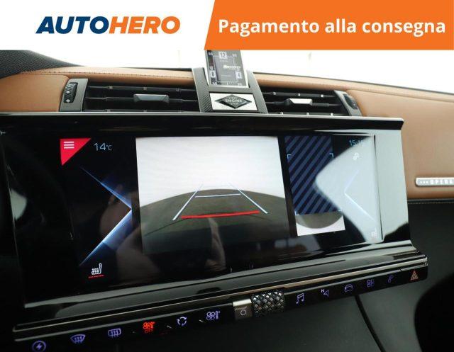 DS AUTOMOBILES DS 7 Crossback E-Tense Grand Chic