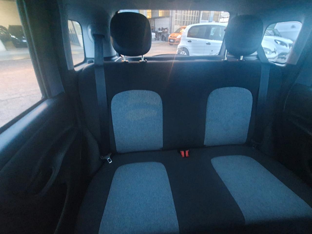 Fiat Panda 1.2 EasyPower Lounge