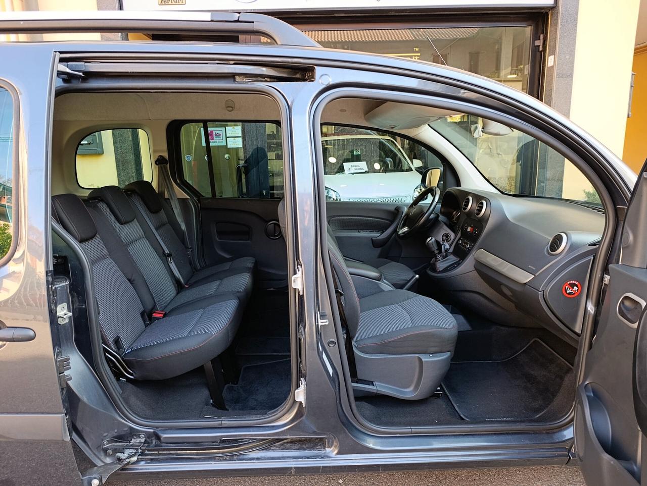 Mercedes-benz Citan Tourer 1.5 111 CDI Iva Esposta