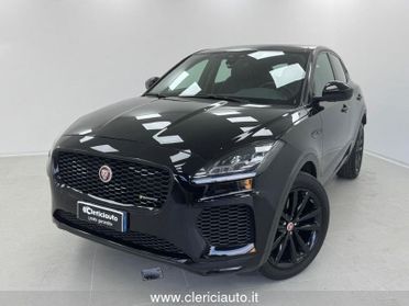 Jaguar E-Pace 2.0D 150 CV AWD aut. R-Dynamic S
