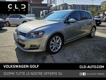 Volkswagen Golf Golf 5p 1.4 tsi Highline